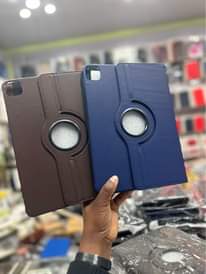 A picture of iPad and Tablet covers