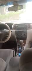 A picture of 2005 Toyota Corolla