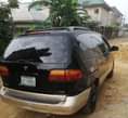A picture of Toyota sienna 2002 First body Good engine and gear buy