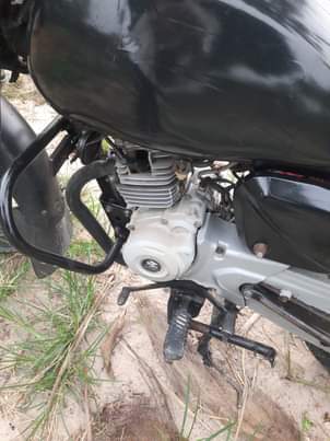 A picture of Bm x125 inauzwa