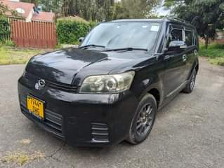 A picture of TOYOTA RUMION