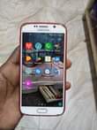 A picture of Samsung Galaxy s6 plain homebatan fail gb32 ram3 net4g