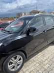 A picture of Hyundai ix35 just a year used registered everything working perfect