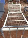 A picture of Delivery beds examination beds admission beds metallic deckers 0754797112 0783095025