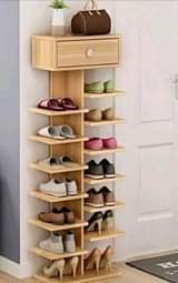 wooden furniture