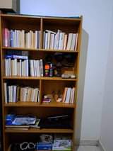 A picture of Fairly used household properties on sale