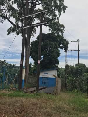 A picture of Busunju Town