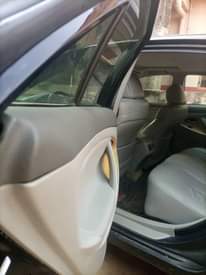 A picture of Very Clean Toyota Camry 2008 V6 XLE First Grade body