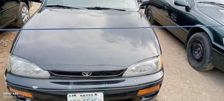 A picture of Orobor Camry for distress sales buy n drive only to