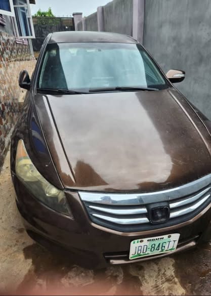 A picture of Honda evil spirit pls reas