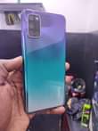 A picture of Oppo A52
