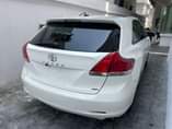A picture of Venza