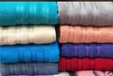 A picture of Cotton towels