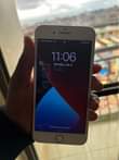 A picture of iPhone 7plus 32GB