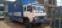 A picture of FUSO FIGHTER IN GOOD CONDITION PRICE 55M CALL 0703805067