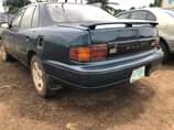 A picture of camry orobo