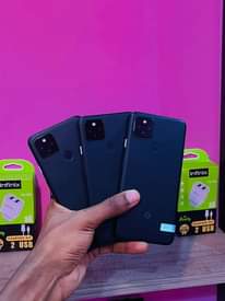 A picture of GOOGLE PIXEL 4A GB 128 RAM 6