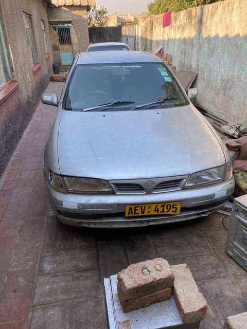 classifieds/cars nissan