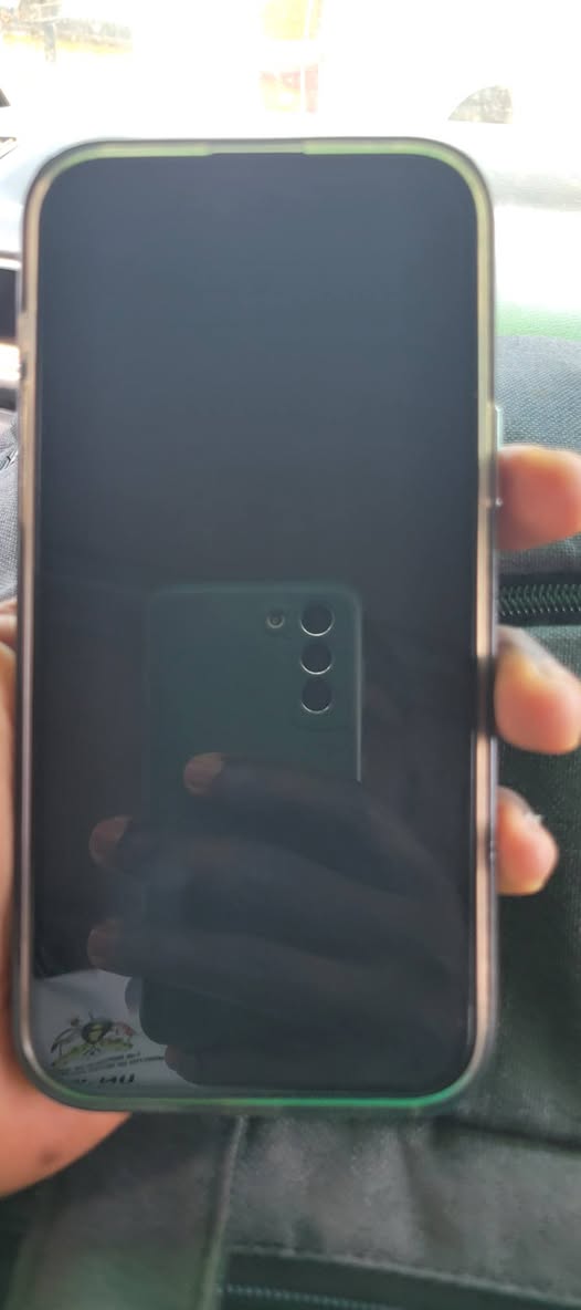 A picture of Iphone 15 plus