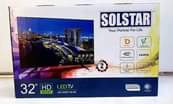A picture of solstar 32