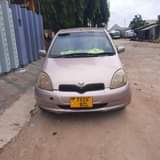 A picture of Vits Old Model