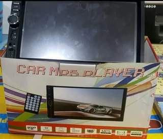 car radios