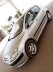 A picture of Peugeot 307 2008 model Automatic Transmission Uber Bolt Standard Tokumbo