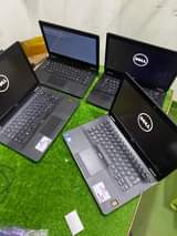 A picture of Dell i5 7470