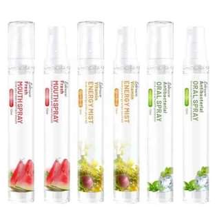 A picture of Mouth spray