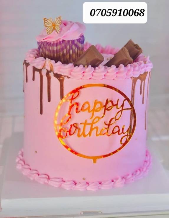 cakes