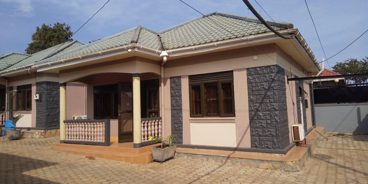 furnished apartments
