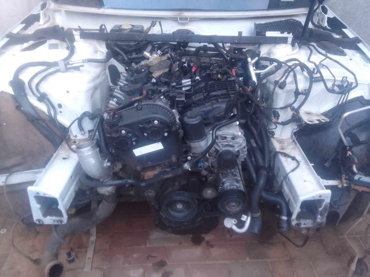 used audi a4
