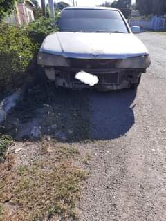 rolling shell