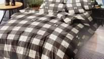 A picture of WARM COTTON DUVETS AVAILABLE