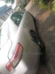 A picture of Fast sale Silver Toyota Camry spider 2008 2nd body Engine