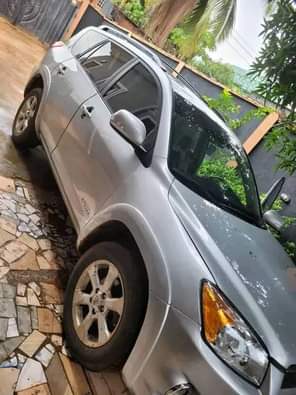 A picture of Few months used 2010 Toyota Rav4 Limited Edition Keyless entry
