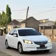 A picture of FOR SALE FOREIGN USED HONDA ACCORD 2008 MODEL WITH ORIGINAL