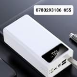 powerbanks