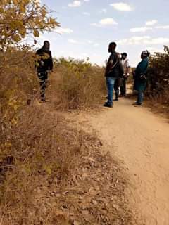 mwembeshi