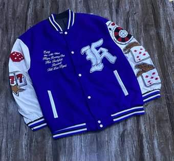 jackets