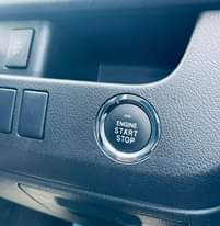 A picture of Toyota Noah