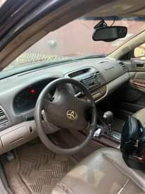 A picture of 2004 Toyota big daddy xle