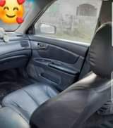 A picture of Kia 2010