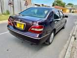 A picture of TOYOTA BREVIS