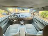 A picture of 2009 Honda Civic