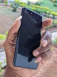 A picture of Sony ace