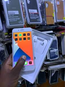 A picture of Iphone7 plus