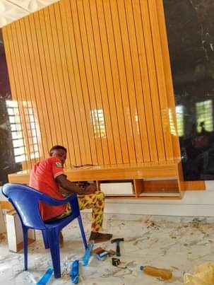 A picture of Furniture