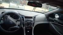 A picture of SONATA Registered year 2012 Engine Gear AC First Body Double