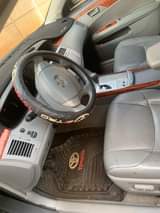 A picture of 2008 Toyota Avalon buy